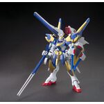 Product Gundam HGUC 1/144 LM314V21 Victory Two Gundam Model Kit thumbnail image