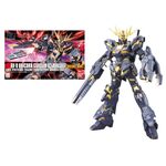 Product Gundam HGUC 1/144 RX-0 Unicorn 02 BansheeDestroy Mode Model Kit thumbnail image