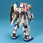 Product Φιγούρα Gundam  Mg 1/100 Rx-78-4 Gundam  Model Kit thumbnail image