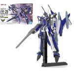 Product Macross  HG 1/100 YF-29 Durandal Valkyrie Full Set Model Kit thumbnail image