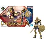 Product 30MF  Liber Swordman  ModelKit thumbnail image