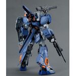 Product Gundam MG Duel Gundam Assault Shroud 1/100 Model Kit thumbnail image
