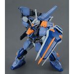 Product Gundam MG Duel Gundam Assault Shroud 1/100 Model Kit thumbnail image
