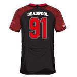 Product Soccer Jersey Deadpool 91 thumbnail image