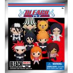 Product Bleach 3D Foam Bag Clip Random (1pc) thumbnail image