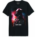 Product Dark Side Star Wars Poster T-shirt thumbnail image