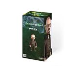 Product Minix Breaking Bad Walter White thumbnail image