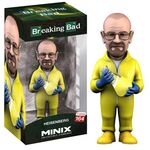 Product Minix Breaking Bad Walter White "Heisenberg thumbnail image