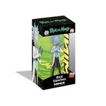 Product Φιγούρα Rick And Morty Minix Rick thumbnail image
