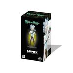 Product Φιγούρα Rick And Morty Minix Rick thumbnail image