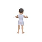 Product Minix Stranger Things  Eleven Psychic Figure thumbnail image