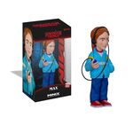 Product Minix Stranger Things Max Headphones Figure thumbnail image