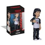 Product Minix Stranger Things Mike Hellfire Figure thumbnail image