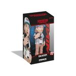 Product Minix Stranger Things Dustin Hellfire Figure thumbnail image