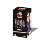 Product Minix The Bing Bang Theory Amy Farrah Fowler thumbnail image