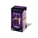 Product Minix Wednesday Enid Sinclair in Ball Dress Figure thumbnail image