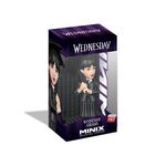 Product Minix Wednesday Addams with Umbrella thumbnail image