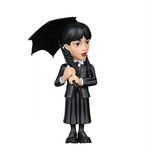 Product Minix Wednesday Addams with Umbrella thumbnail image