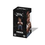 Product Tupac New York Times 1996 Minix thumbnail image