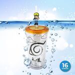 Product Ποτήρι Naruto Uzumaki Carnival Cup thumbnail image