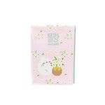 Product Τετράδιο Molang Blossom Notebook with Pocket thumbnail image