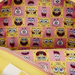 Product Loungefly Spongebob Squarepants Bob & Patrick Mini Backpack thumbnail image