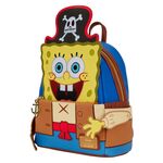 Product Τσάντα Πλάτης Loungefly Nickelodeon: Spongebob Squarepants Mini Backpack thumbnail image