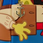 Product Τσάντα Πλάτης Loungefly Nickelodeon: Spongebob Squarepants Mini Backpack thumbnail image