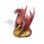 Product Φιγούρα Lord Of The Rings Smaug Diorama thumbnail image
