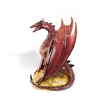 Product Φιγούρα Lord Of The Rings Smaug Diorama thumbnail image