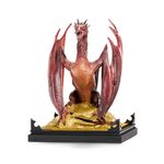Product Φιγούρα Lord Of The Rings Smaug Diorama thumbnail image