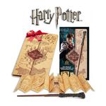 Product Harry Potter Wand and Marauder's Map Blister thumbnail image