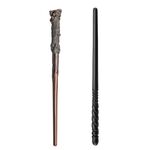 Product Ραβδιά Harry Potter Harry Potter & Ginny Weasley PVC Wand 2τμχ thumbnail image