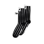 Product Σετ 2 Κάλτσες Nightmare Before Christmas Pack of 2 pairs of socks 'Glow in the Dark thumbnail image