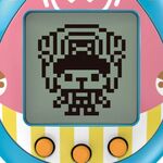 Product Tamagotchi One Piece Chopper thumbnail image