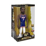 Product Funko Gold NBA: Nets Kevin Durant (Ce'21) (Special Edition) (Chase is Possible) thumbnail image
