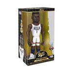 Product Φιγούρα Funko Gold NBA: Pelicans Zion Williamson (Ce'21) (Special Edition) (Chase is Possible) thumbnail image