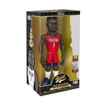 Product Φιγούρα Funko Gold NBA: Pelicans Zion Williamson (Ce'21) (Special Edition) (Chase is Possible) thumbnail image