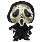Product Φιγούρα Funko Pop! Ghost Face - Ghost Face Distressed Mask (Special Edition) thumbnail image