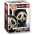 Product Φιγούρα Funko Pop! Ghost Face - Ghost Face Distressed Mask (Special Edition) thumbnail image