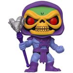 Product Φιγούρα Funko Pop! Masters of the Universe - Skeletor 10” (GITD) thumbnail image