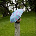 Product Ομπρέλα Disney Pixar Monsters S.A. Foodie Automatic Folding thumbnail image