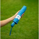 Product Ομπρέλα Disney Pixar Monsters S.A. Foodie Automatic Folding thumbnail image