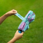 Product Ομπρέλα Disney Pixar Monsters S.A. Foodie Automatic Folding thumbnail image