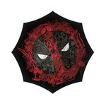 Product Marvel Deadpool Automatic Umbrella thumbnail image