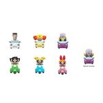Product Powerpuff  Girls  Pull Black Car  Blind Box thumbnail image