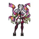 Product Καρφίτσα Demon Slayer FigPin Daki thumbnail image