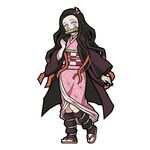 Product Καρφίτσα Demon Slayer FigPin Nezuko thumbnail image