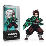 Product Καρφίτσα Demon Slayer FigPin Tanjiro thumbnail image