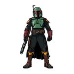 Product FiGPiN  Star Wars Boba Fett thumbnail image